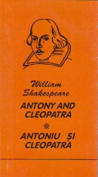 ANTONY AND CLEOPATRA - ANTONIU SI CLEOPATRA