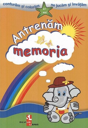 Antrenam memoria