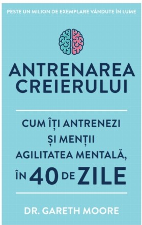 Antrenarea creierului