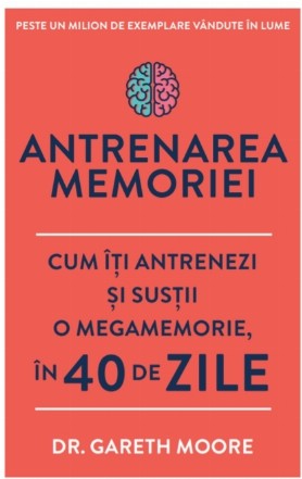 Antrenarea memoriei