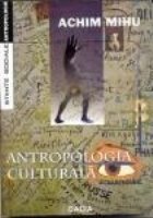 Antropologia culturala