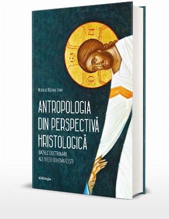 Antropologia din perspectiva hristologică