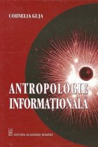 Antropologie informationala