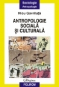 Antropologie sociala si culturala