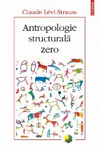 Antropologie structurală zero