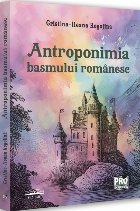 Antroponimia basmului românesc