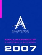 Anuala Arhitectura 2007