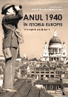 Anul 1940 in istoria Europei. Intre expansiune si declin