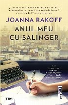 Anul meu Salinger