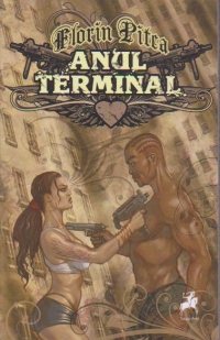 Anul terminal