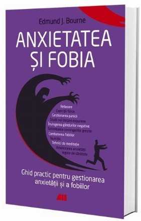 Anxietatea și fobia