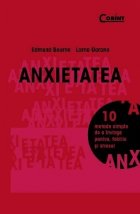 ANXIETATEA metode simple invinge panica