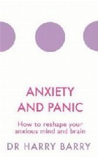 Anxiety and Panic