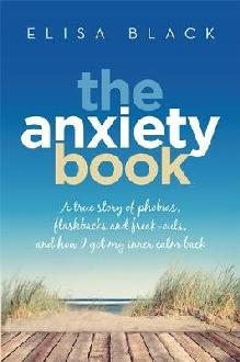 Anxiety Book