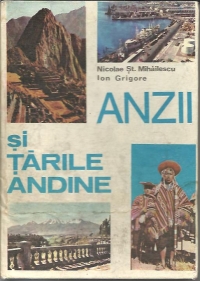 Anzii si Tarile Andine