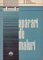 Aparari de maluri