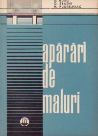 Aparari de maluri