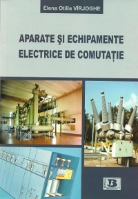 Aparate si echipamente electrice de comutatie