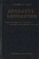 Aparatul locomotor (Anatomie functionala biomecanica