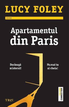 Apartamentul din Paris