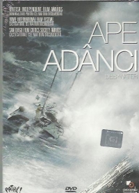 Ape adanci / Deep water (DVD Video)