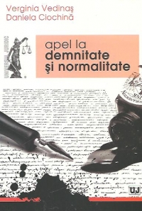 Apel la demnitate si normalitate