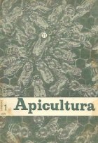 Apicultura 1/1971 Revista lunara stiinta