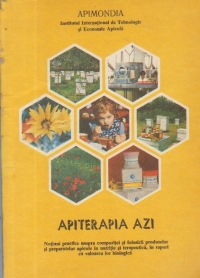 Apiterapia azi