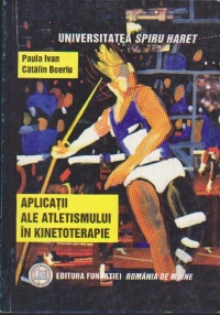 Aplicatii ale atletismului in kinetoterapie