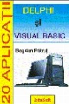 aplicatii Delphi Visual Basic