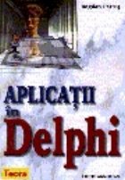 Aplicatii Delphi