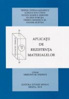 Aplicatii rezistenta materialelor