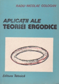 Aplicatii ale teoriei ergodice