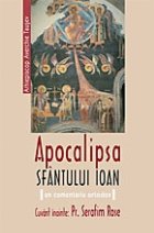 Apocalipsa Sfantului Ioan comentariu ortodox