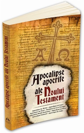 Apocalipse apocrife ale Noului Testament