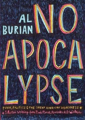 No Apocalypse