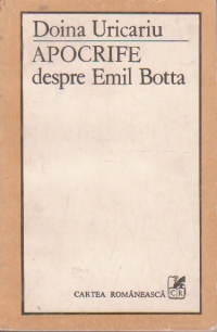 Apocrife despre Emil Botta