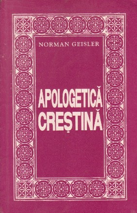 Apologetica Crestina