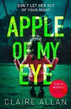 Apple Eye