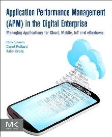 Application Performance Management (APM) in the Digital Ente