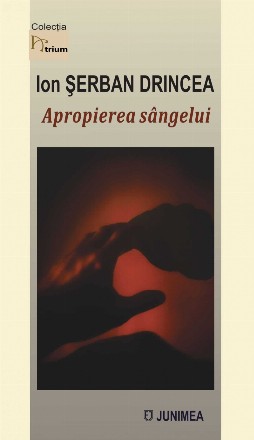 Apropierea sângelui : antologie de poeme