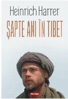 Şapte ani în Tibet