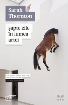 Șapte zile în lumea artei