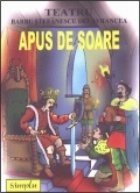 APUS DE SOARE