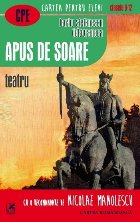 Apus soare