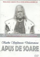 Apus de Soare (Montare preluata de TVR de la Teatrul National din Bucuresti, 1968)