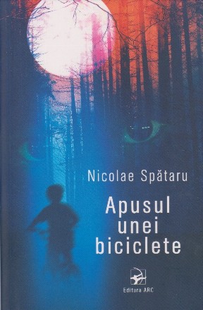 Apusul unei biciclete