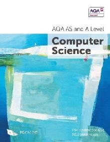 AQA AS and A Level Computer Science