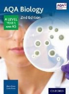 AQA Biology A Level Year 1 Student Book