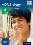 AQA Biology Level Student Book